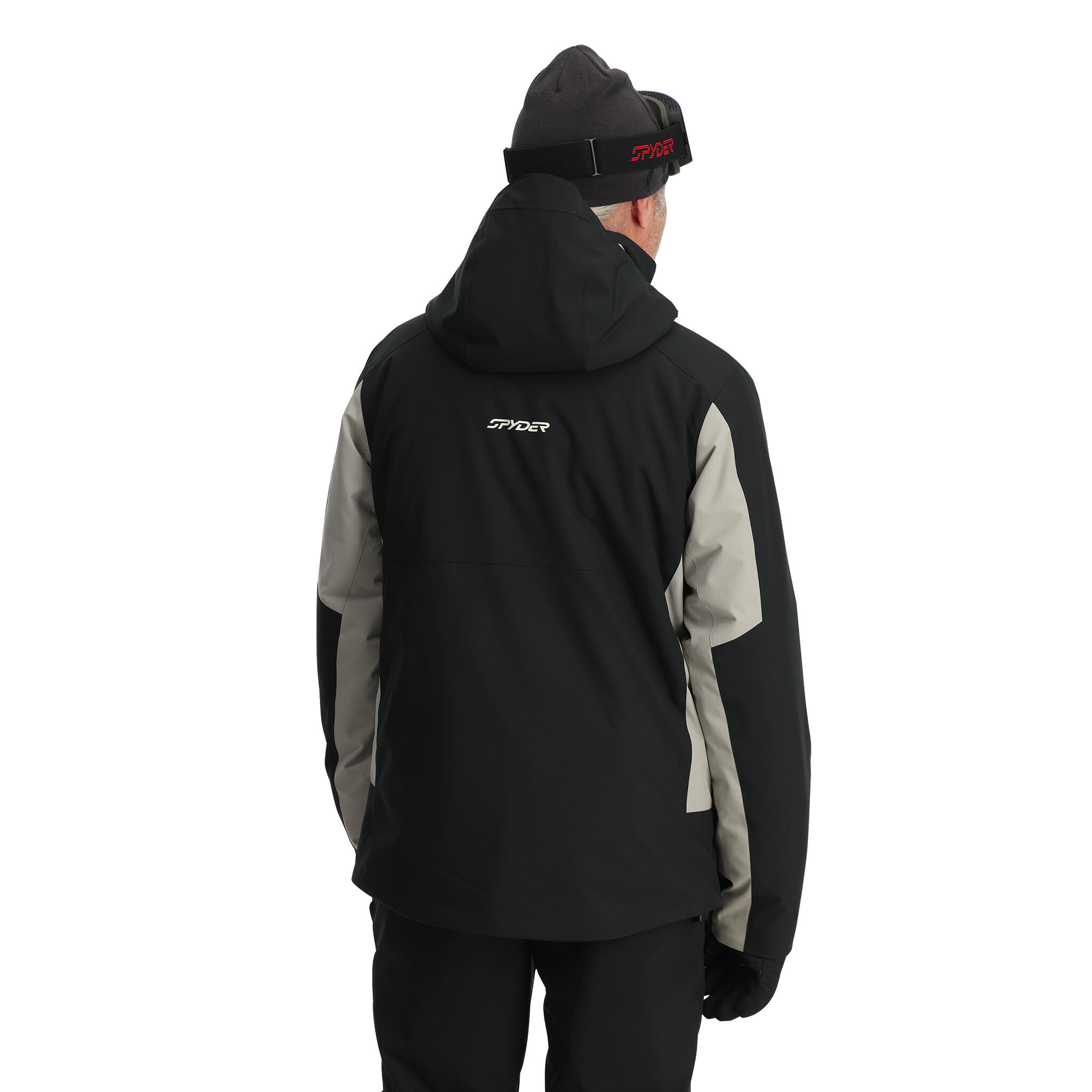 Ski-Isolier-Jacke Ski Herren - VERTEX 10K 3/7