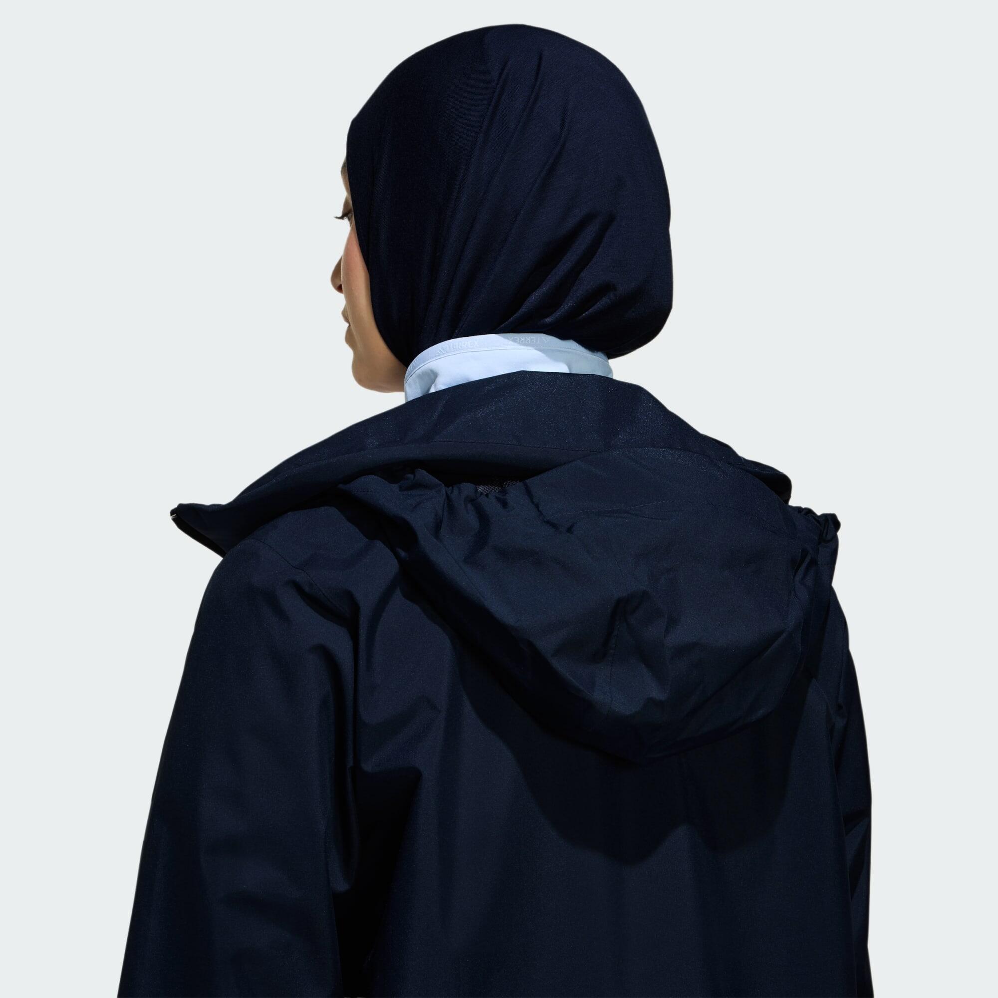 Veste de pluie Multi Essentials 2L 4/5