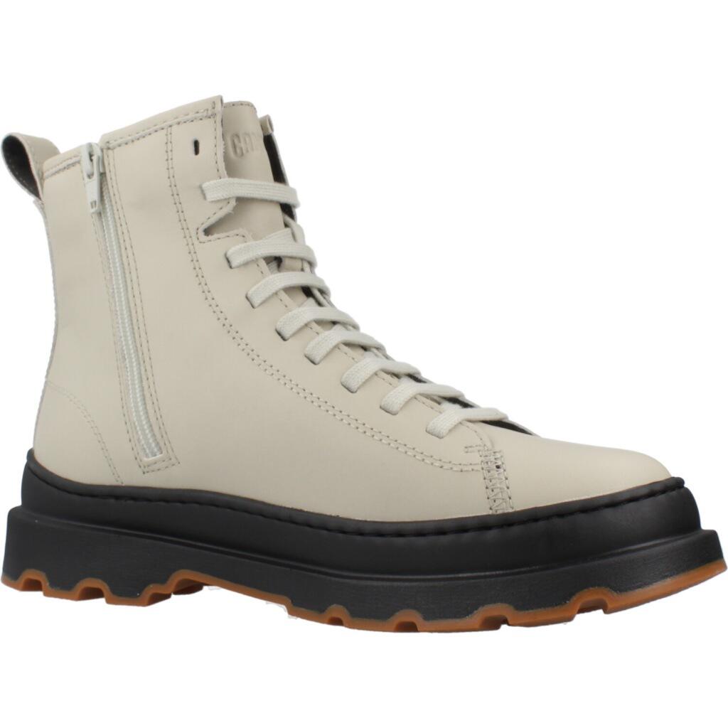 Camper Model Brutus Kleur Beige 5/5