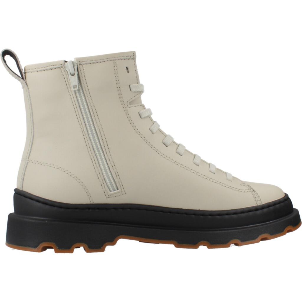 Camper Model Brutus Kleur Beige 4/5