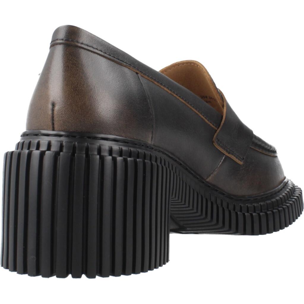 Scarpe Da Ginnastica Camper Modello Pix Colore Nero 3/5