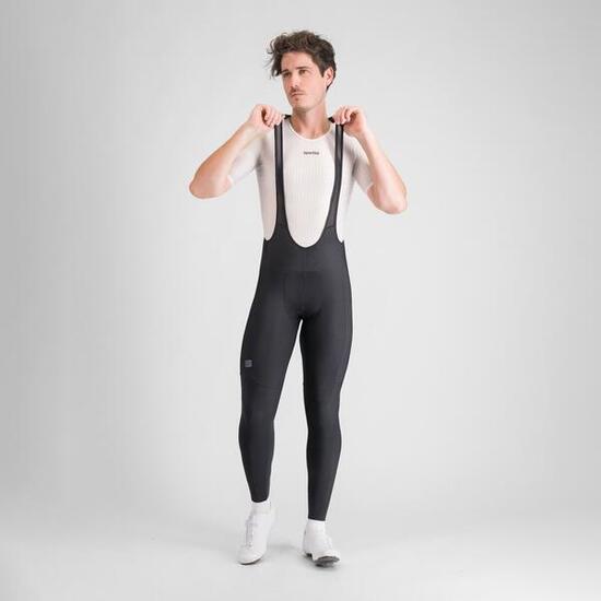 Pantaloni lunghi con bretelle - PULSE BIBTIGHT