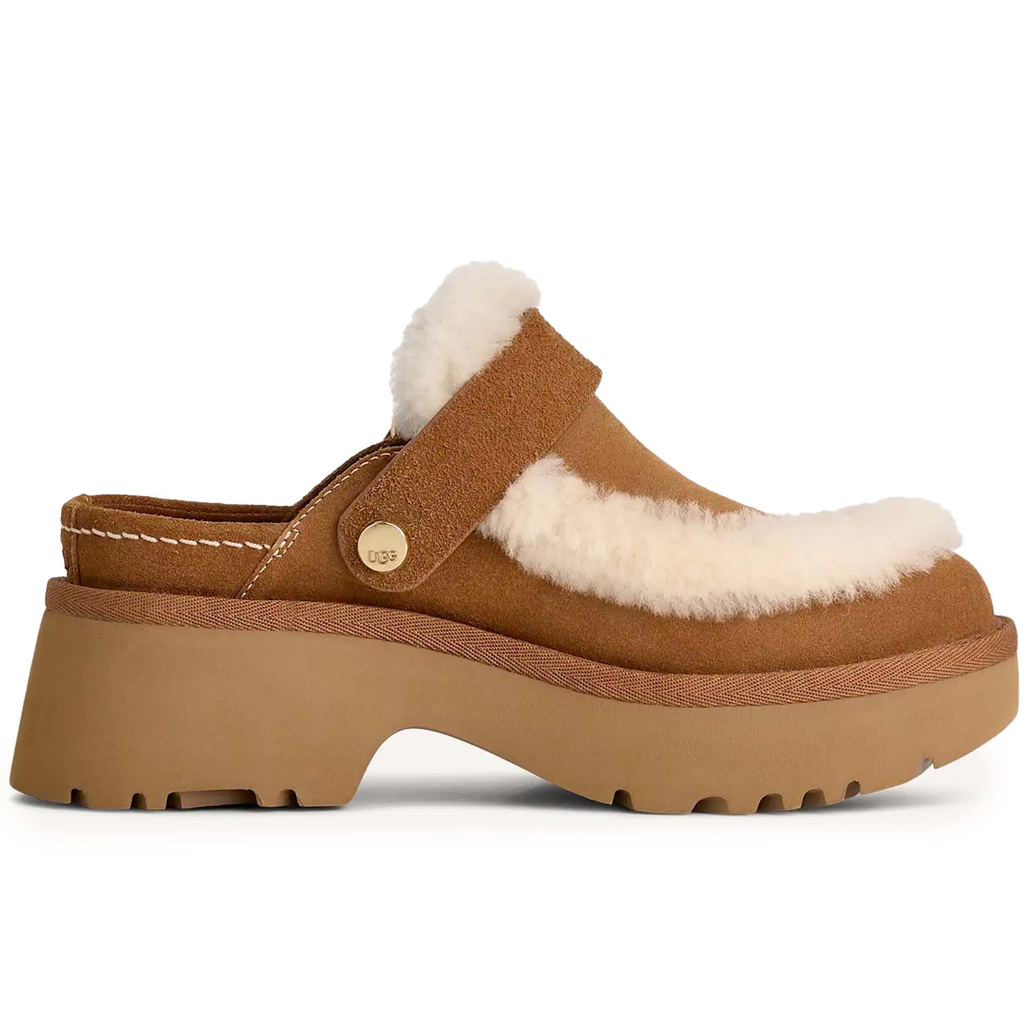 Bottes Ugg Australian W Esmee Clog Femme 3/5