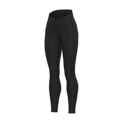 Lange Fahrradhose ohne Träger - WINTER