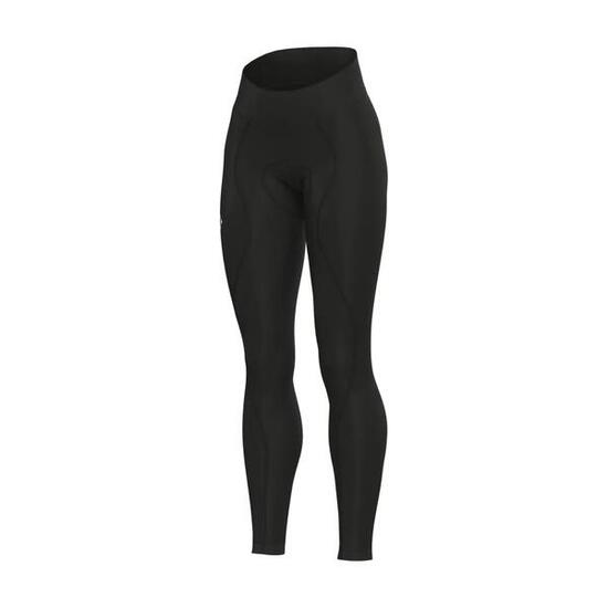 Lange Fahrradhose ohne Träger - WINTER