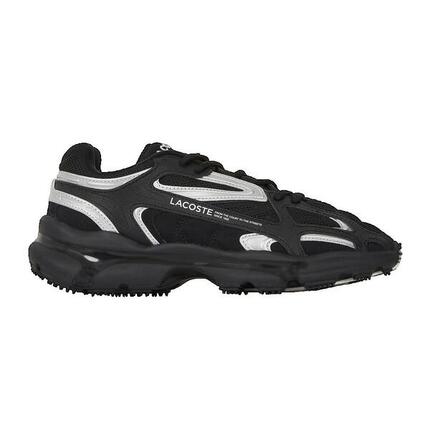 Zapatillas Lacoste L003 2K24 negras para hombre