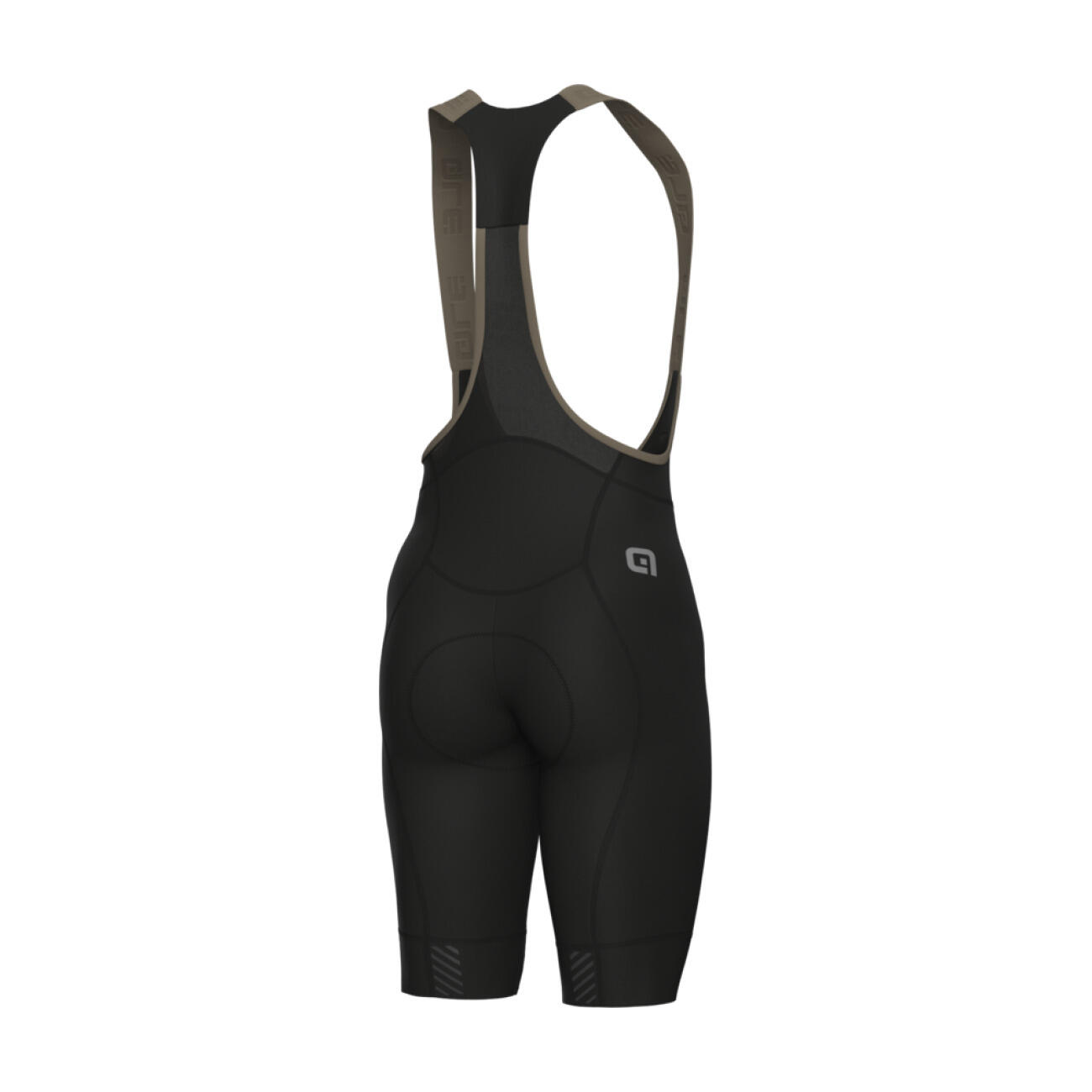 Pantaloni corti con bretelle - PR-E MAGIC COLOUR 3/7