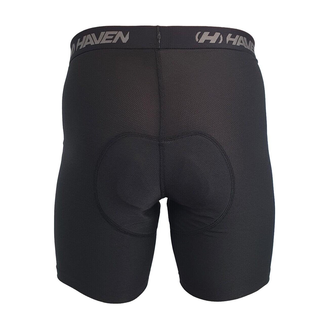 Short sans bavette - FACTORY HMS 3/5