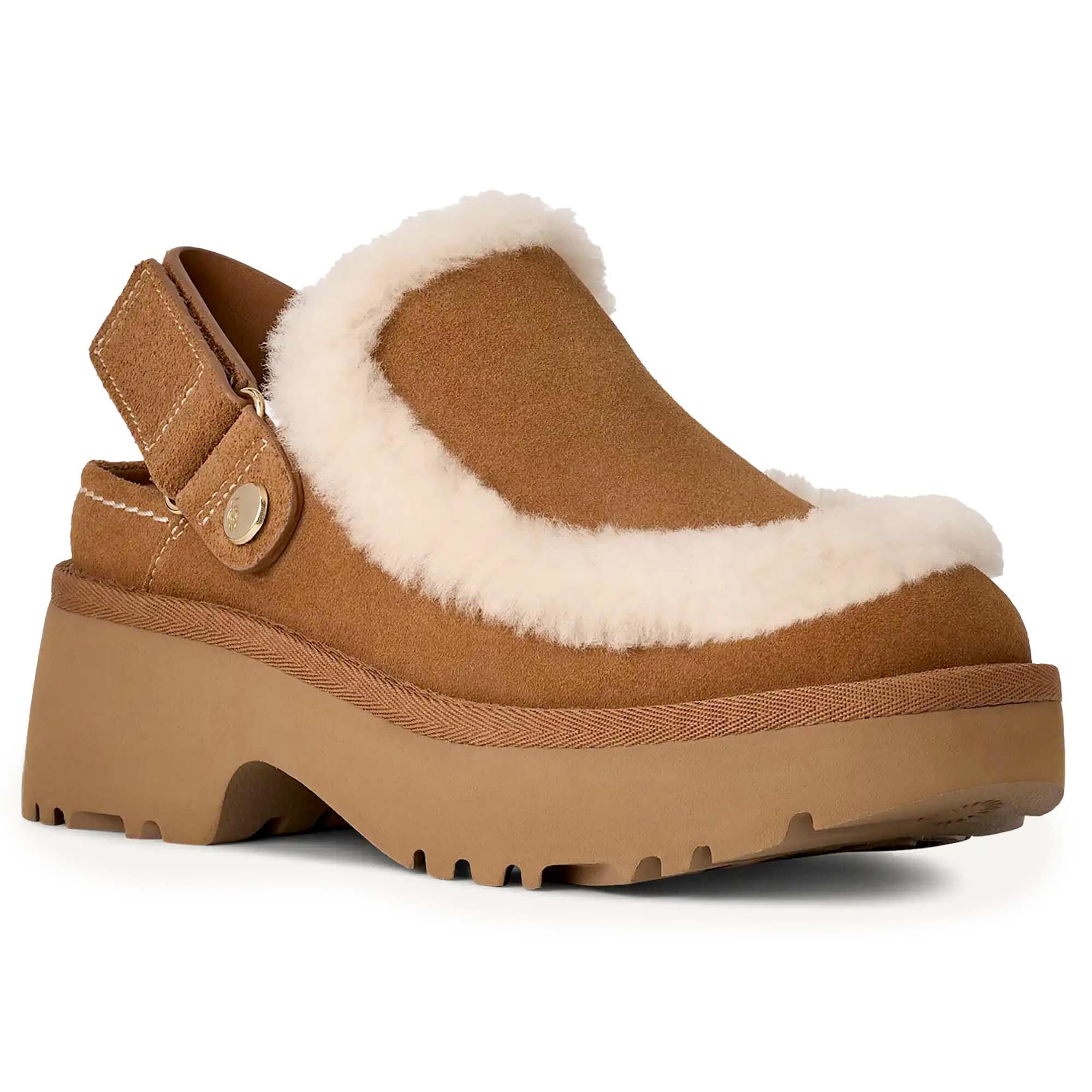 Bottes Ugg Australian W Esmee Clog Femme 2/5
