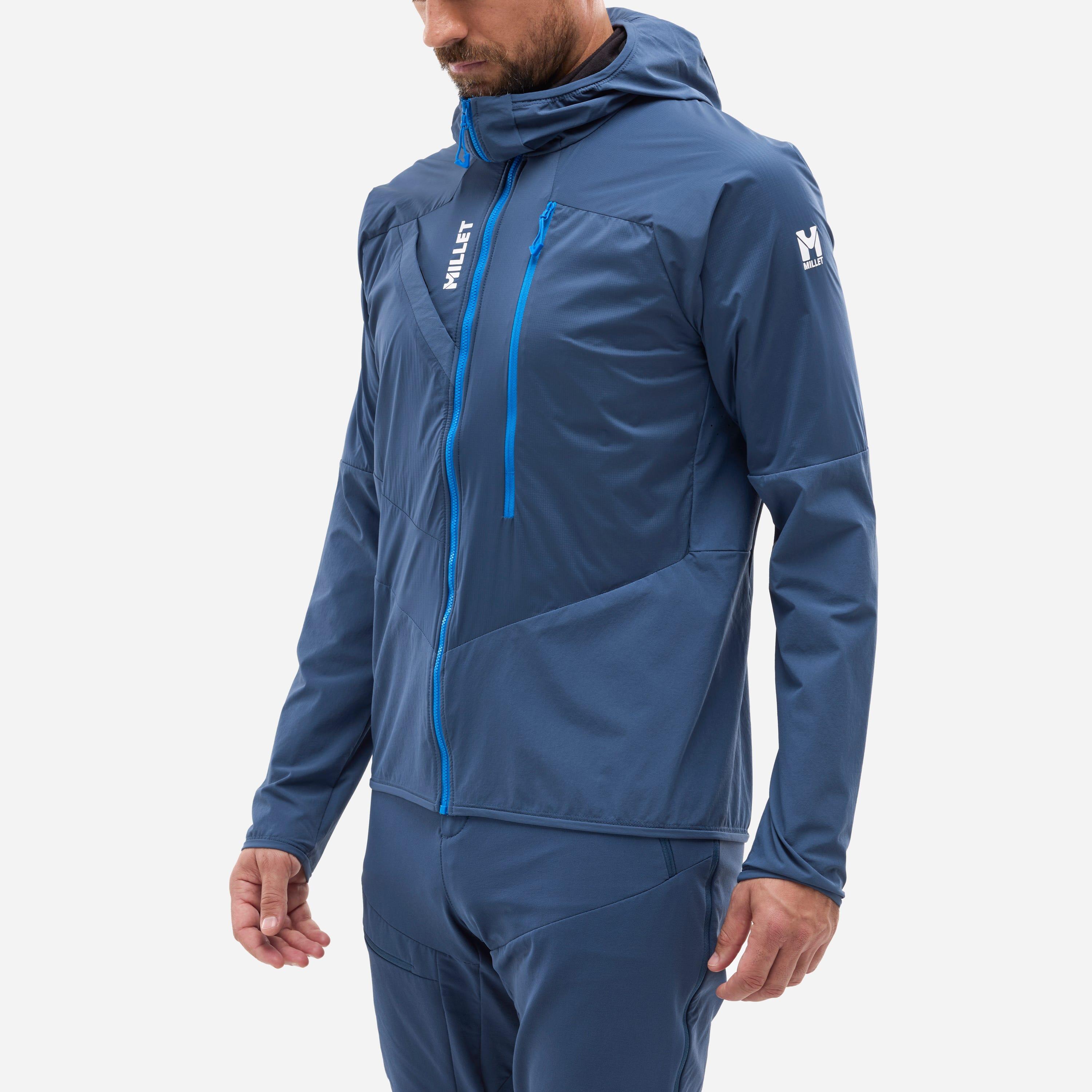 Softshell Sci-alpinismo Uomini  RUTOR XCS AIR 3/5