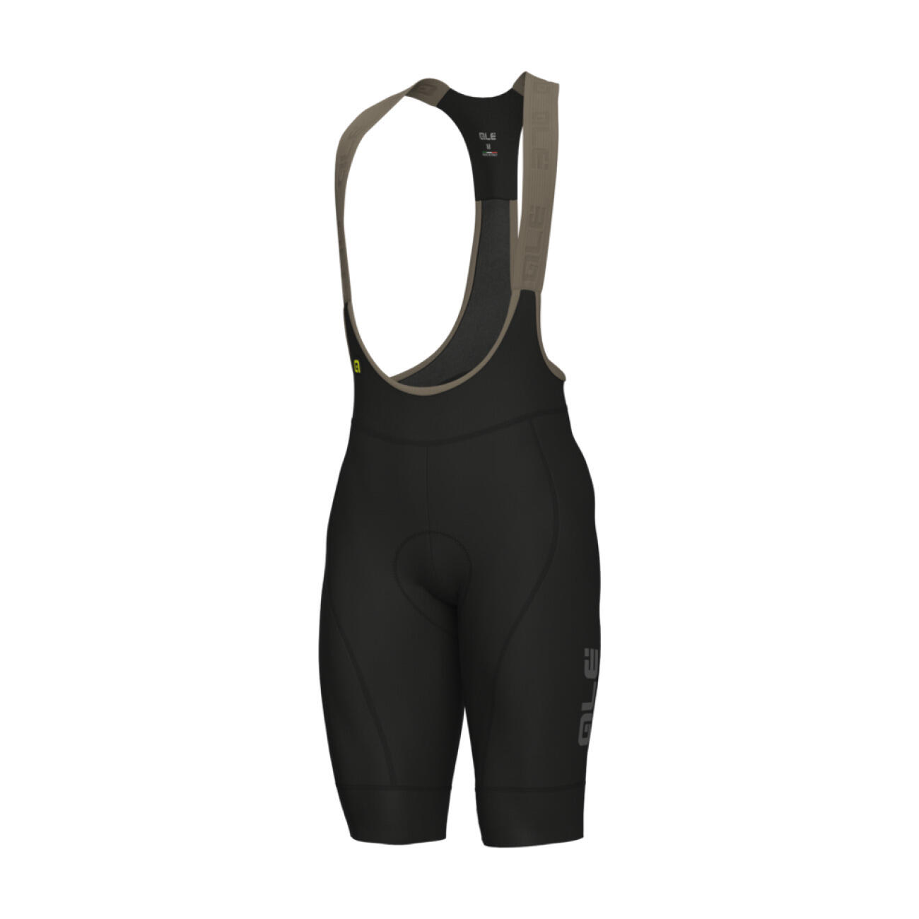 Pantaloni corti con bretelle - PR-E MAGIC COLOUR 2/7