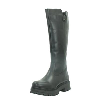 Boots coronel tapiocca model c353 11 kleur zwart