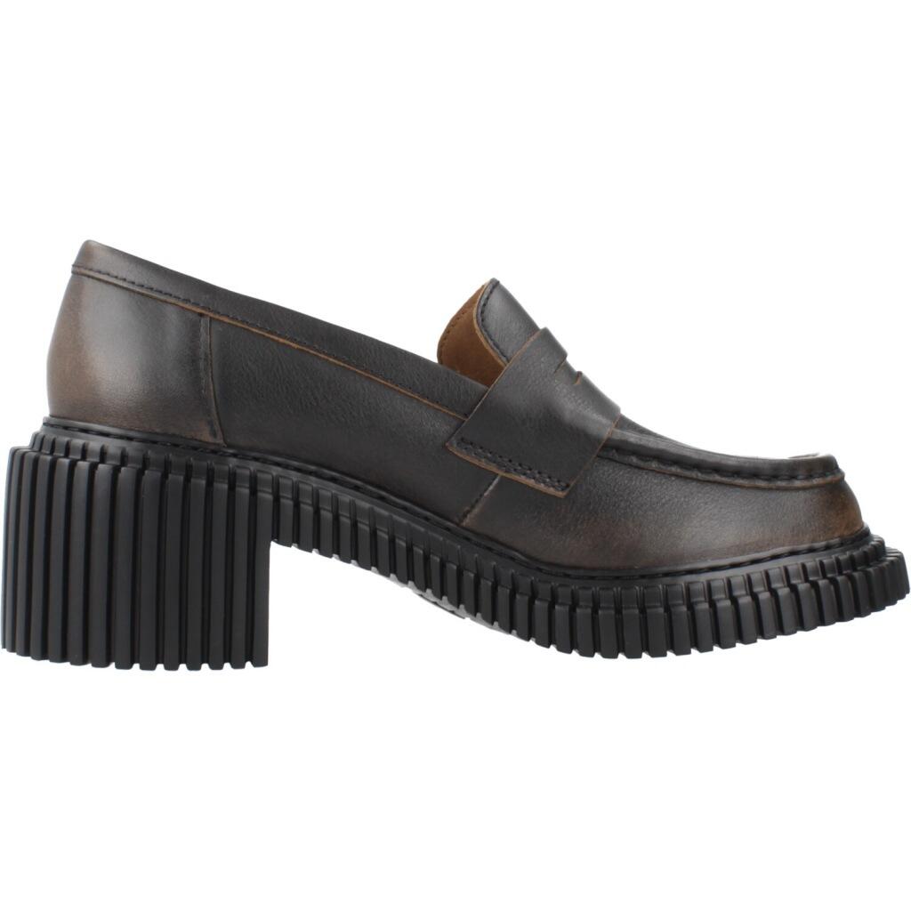 Scarpe Da Ginnastica Camper Modello Pix Colore Nero 4/5