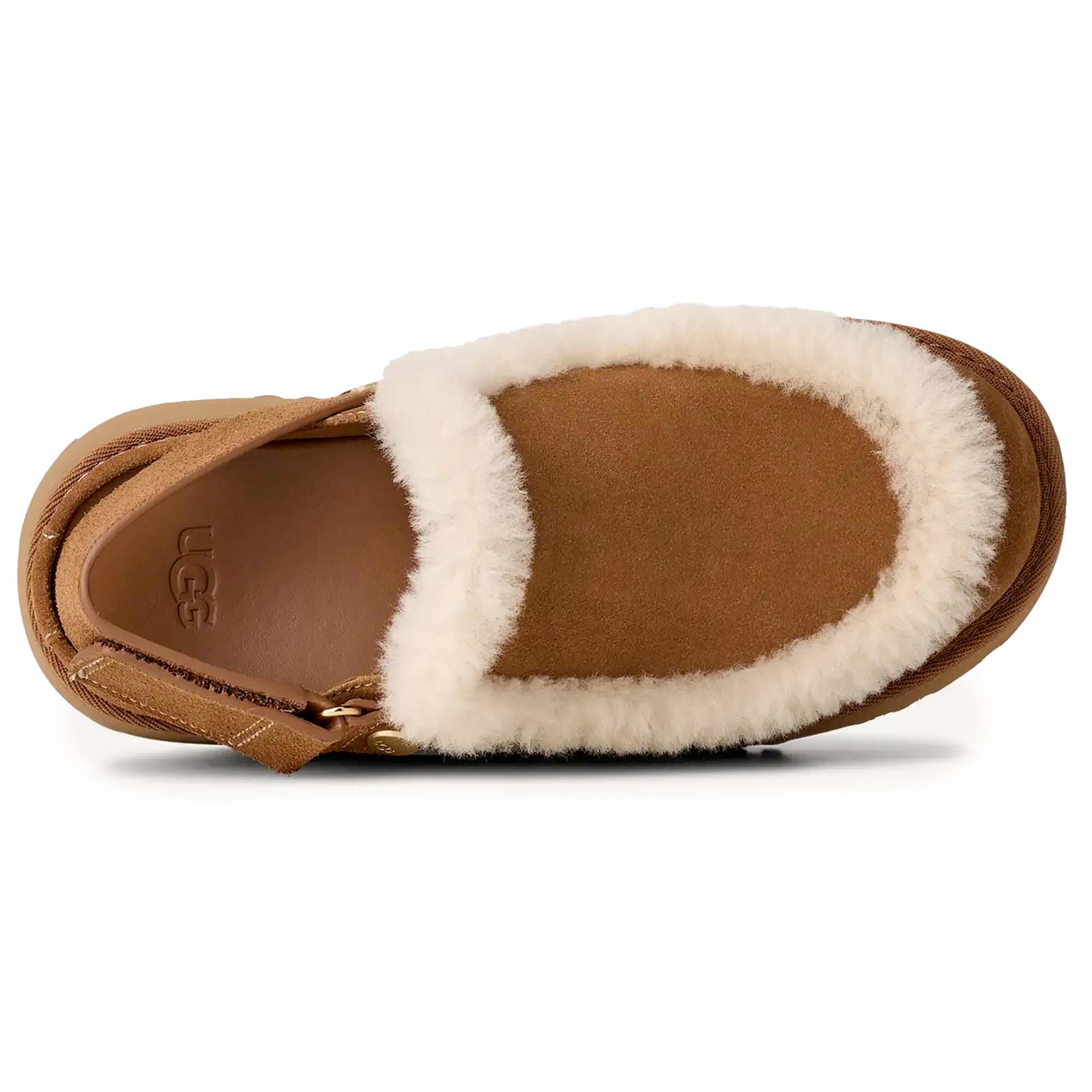 Bottes Ugg Australian W Esmee Clog Femme 5/5