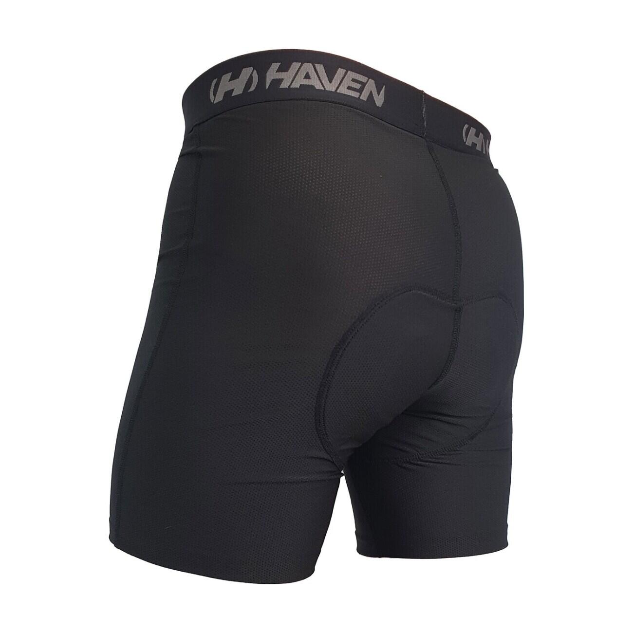 Short sans bavette - FACTORY HMS 2/5
