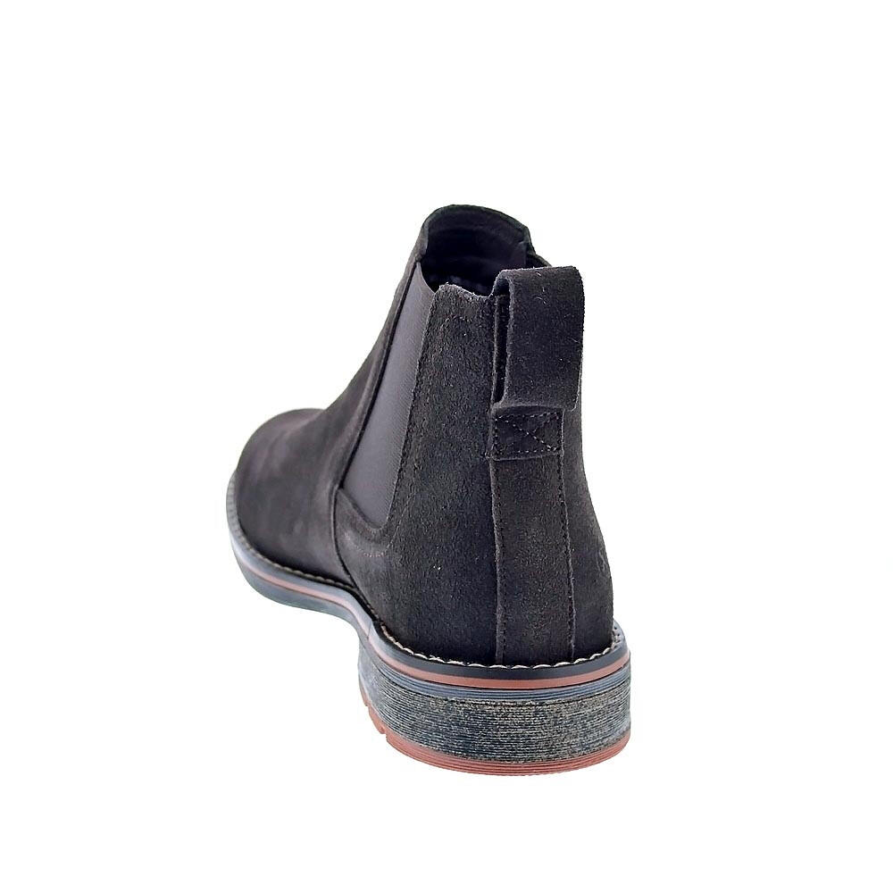 Botines XTI  143265 Marrón  Hombre 3/4