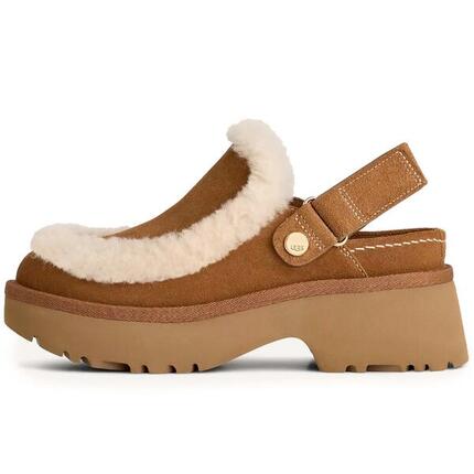 Ugg Australian W Esmee Clog Boots Dame