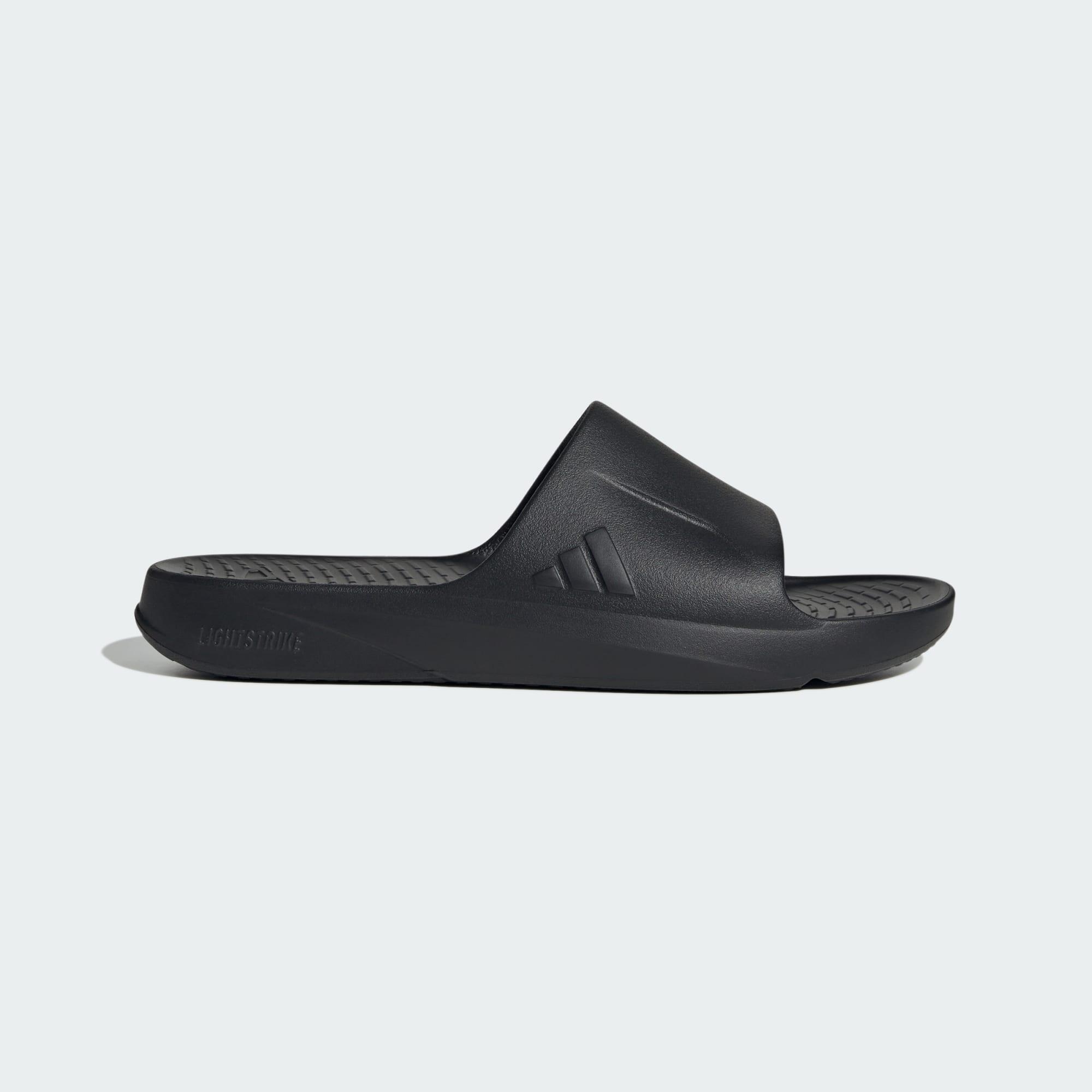 ADIDAS LIGHTSHIFT SLIDES