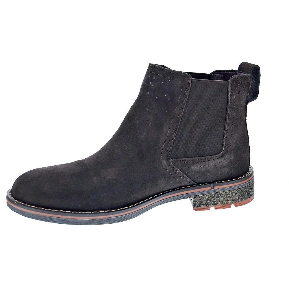 Botines XTI  143265 Marrón  Hombre 2/4