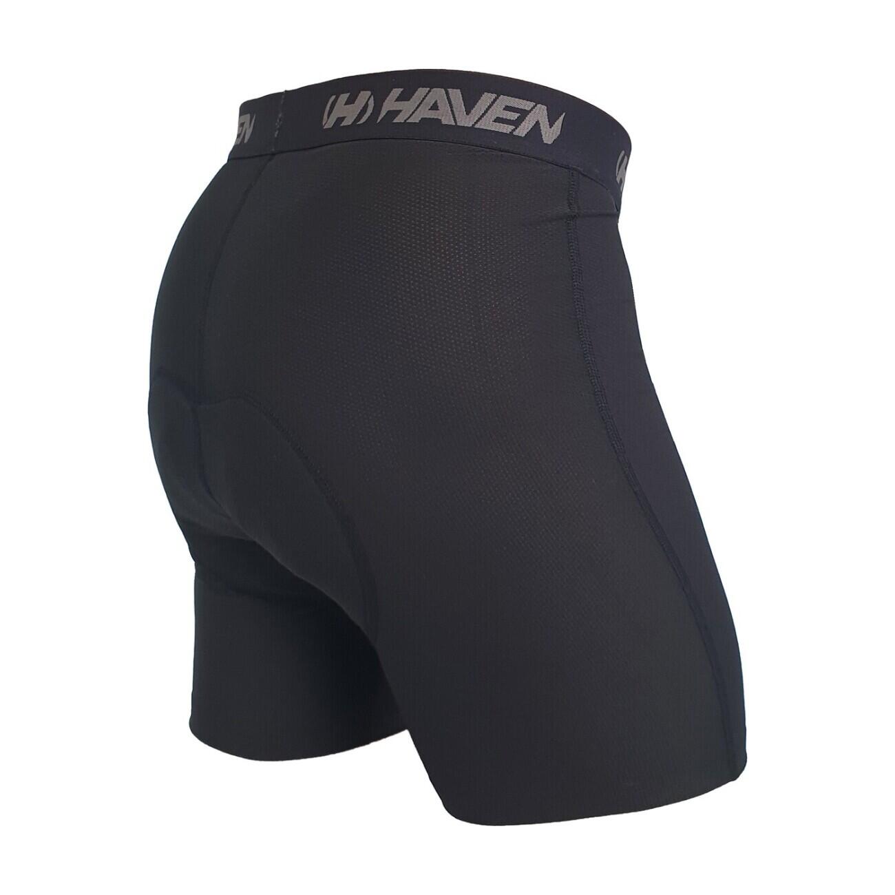 Short sans bavette - FACTORY HMS 4/5