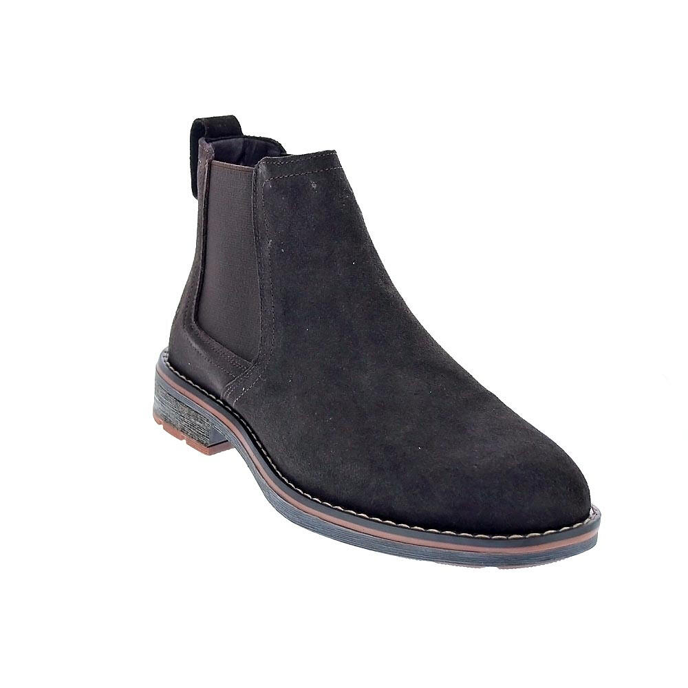 Botines XTI  143265 Marrón  Hombre 4/4