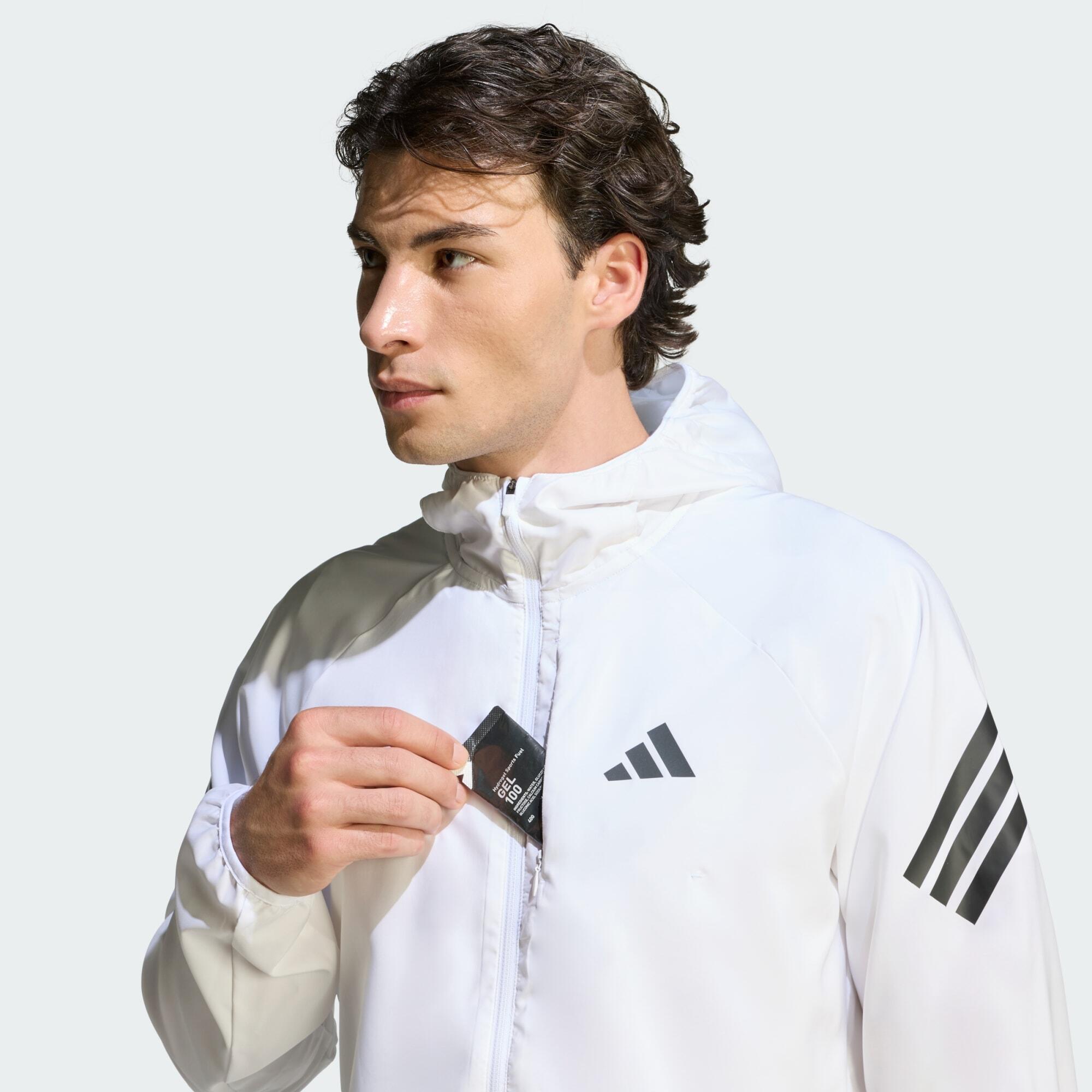 Veste iconique adi365 4/6
