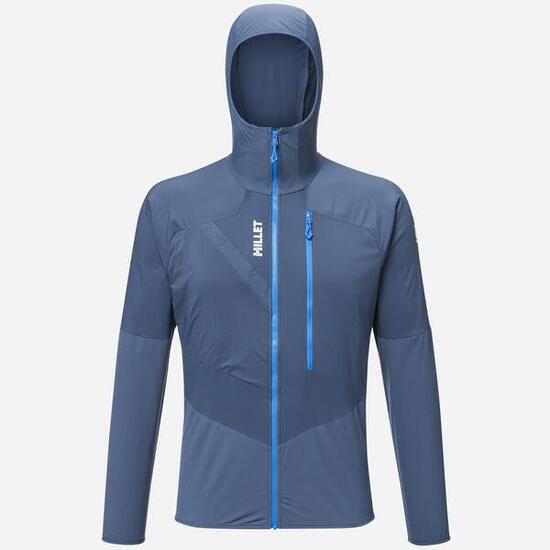 Herren Skitour Softshelljacke RUTOR XCS AIR