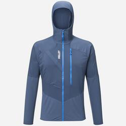 Veste Softshell Ski de randonnée Homme RUTOR XCS AIR