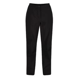 Pantalon De Pluie Marche HIGHTON Femme (Noir)