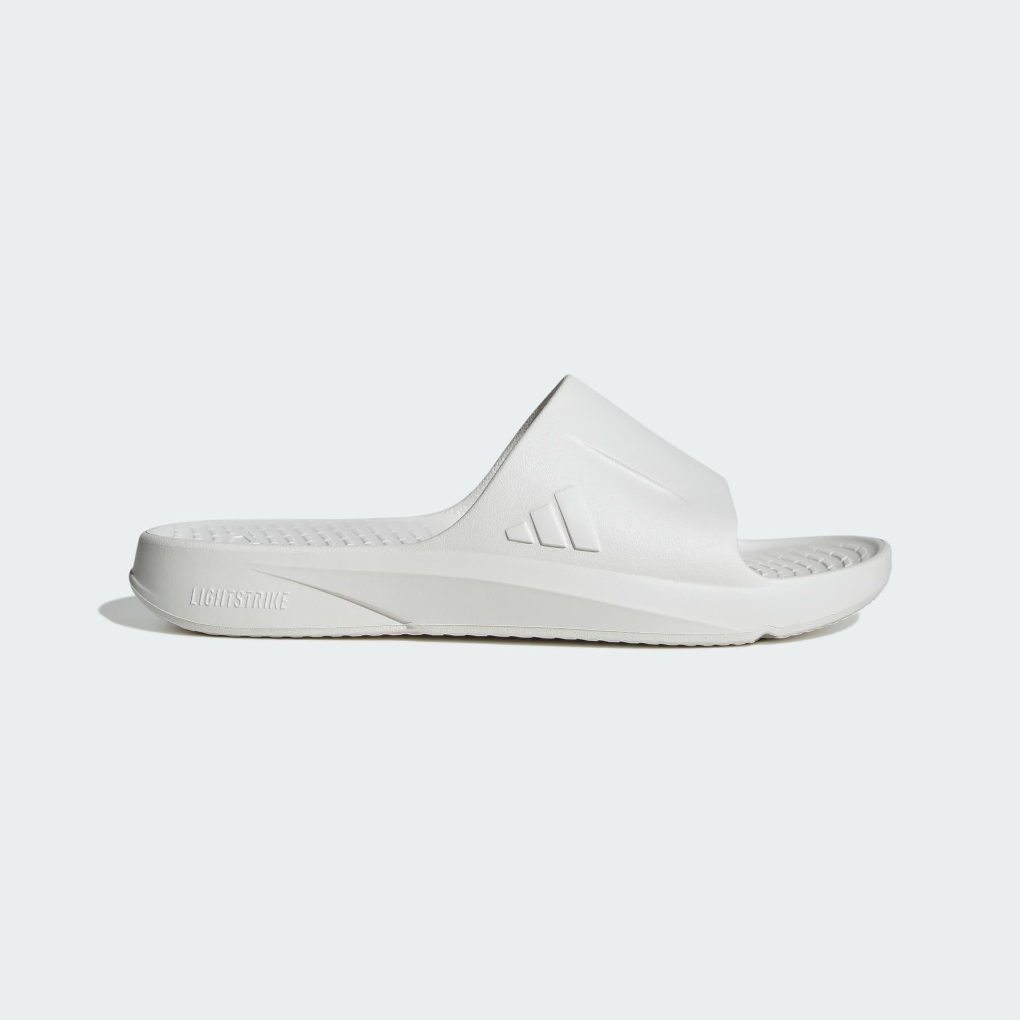 ADIDAS LIGHTSHIFT SLIDES
