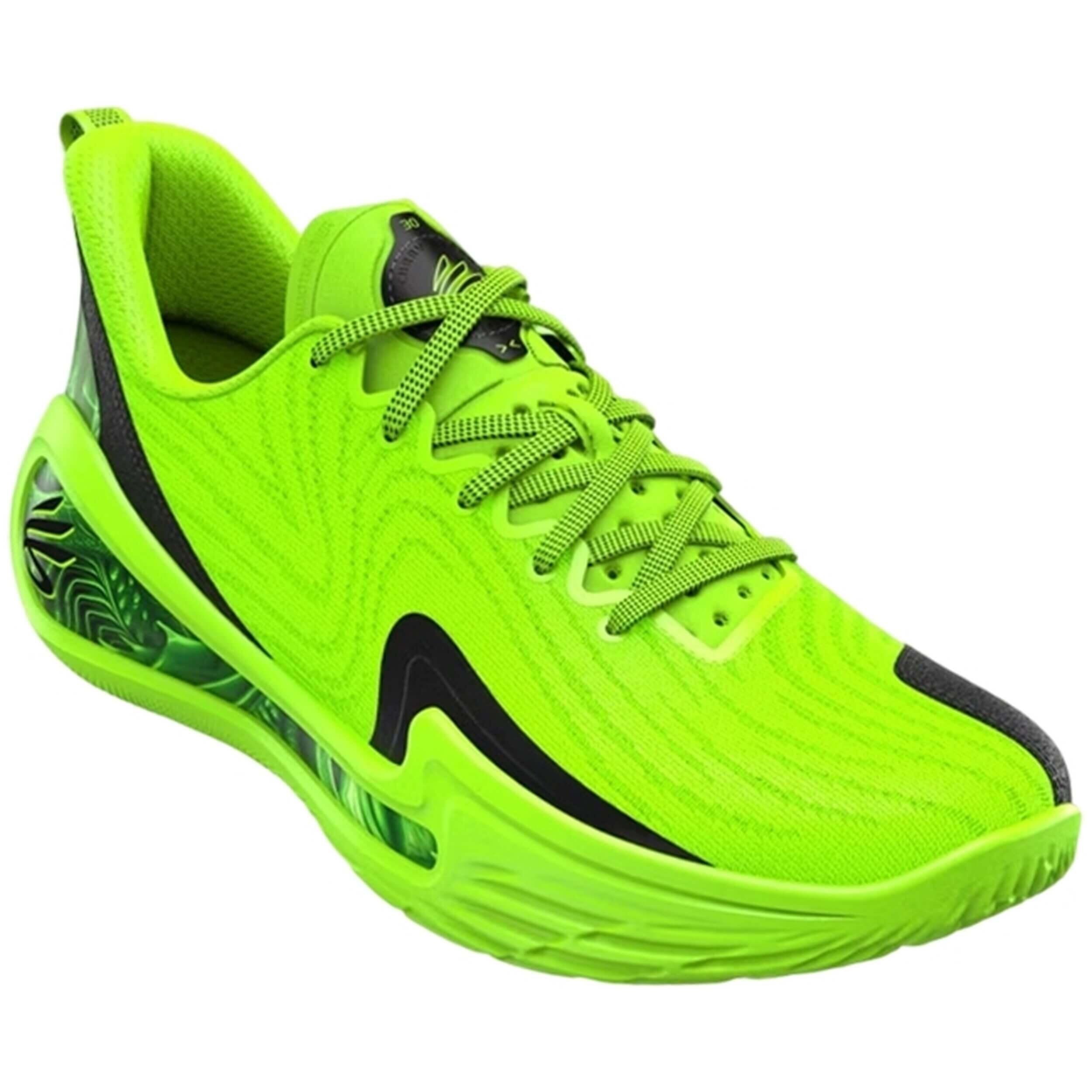 Scarpe Under armour modello 3027633-001 per uomini 3/5