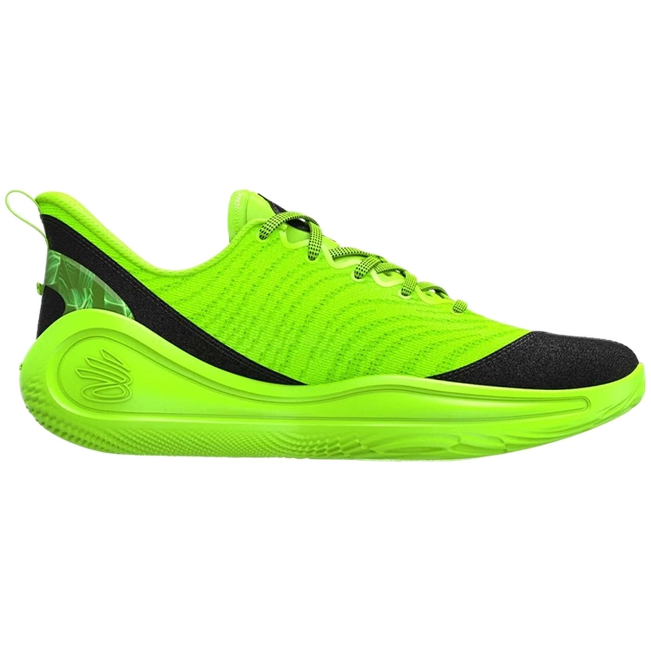 Scarpe Under armour modello 3027633-001 per uomini 2/5