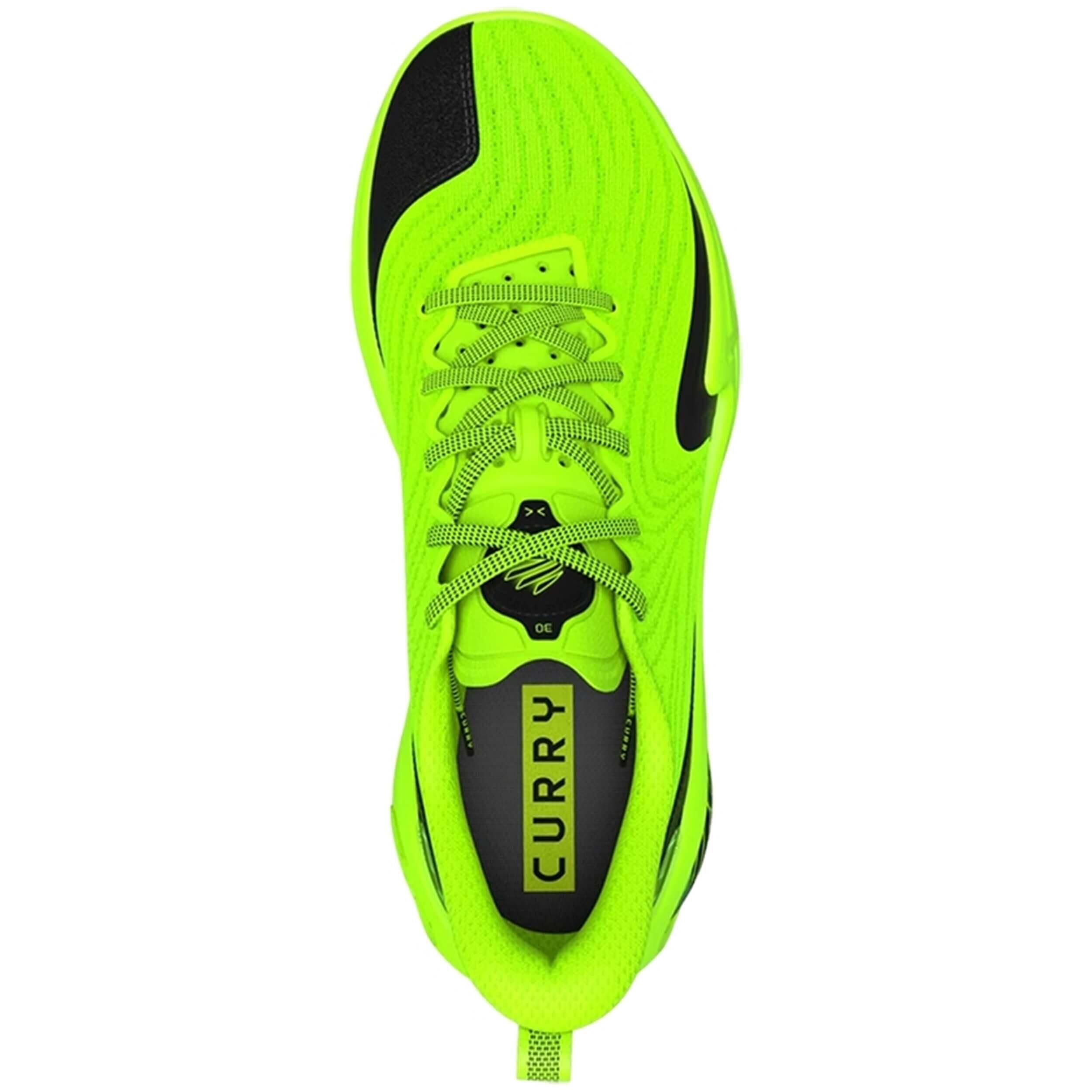Scarpe Under armour modello 3027633-001 per uomini 5/5