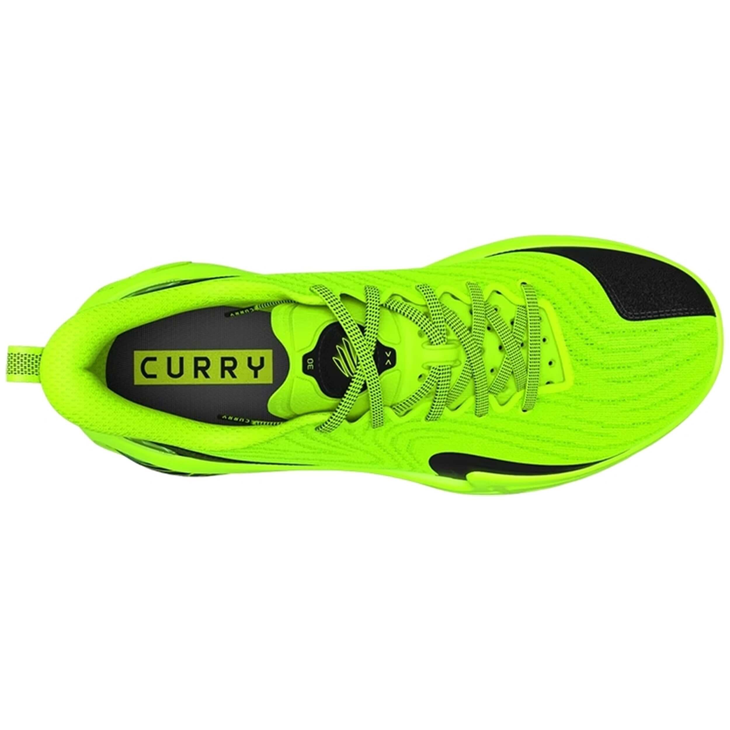 Scarpe Under armour modello 3027633-001 per uomini 4/5