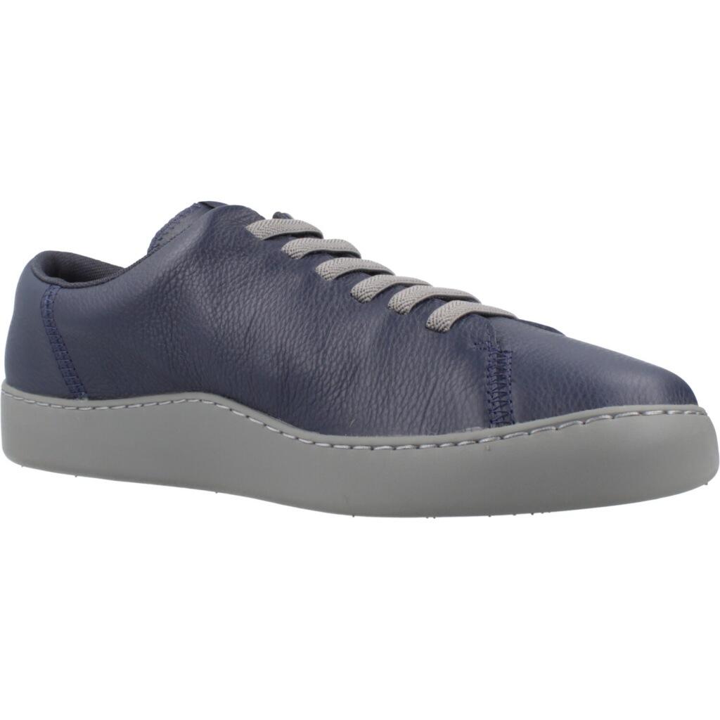 Buty CAMPER PEU Niebieski 5/5