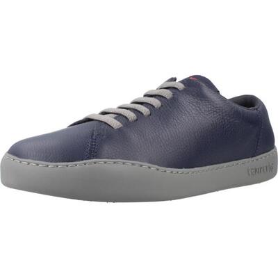 Scarpe Da Ginnastica Camper Modello Peu Colore Blu