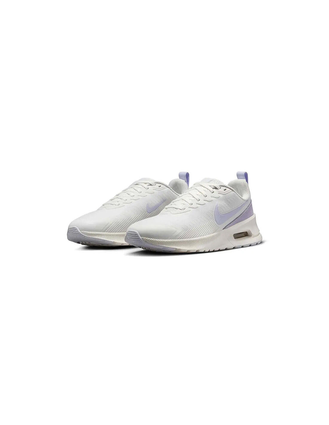 NIKE Air Max Nuaxis SE - Sneaker 3/5