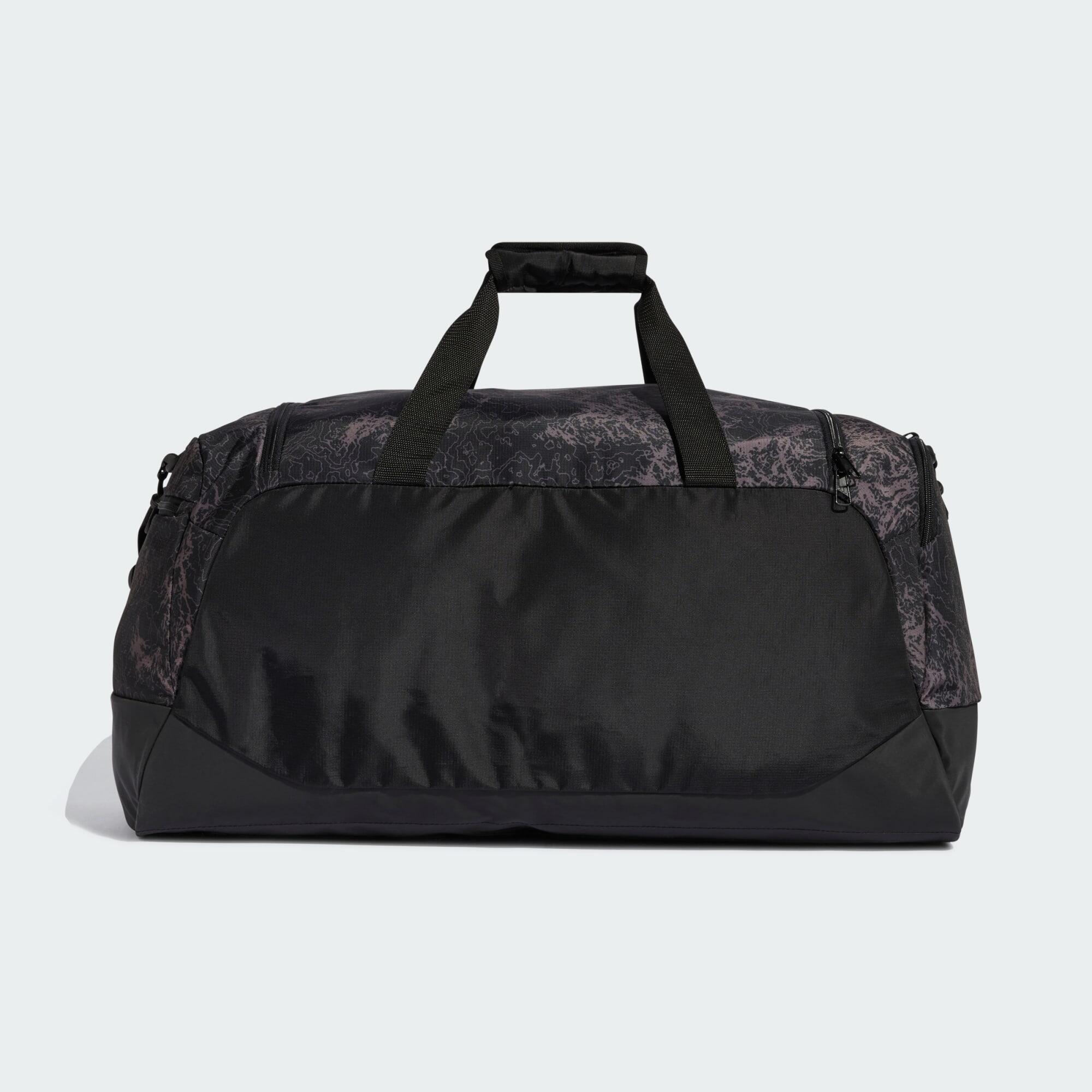 SAC DE SPORT GRAPHIQUE TRAINING DEFENDER MEDIUM 2/7