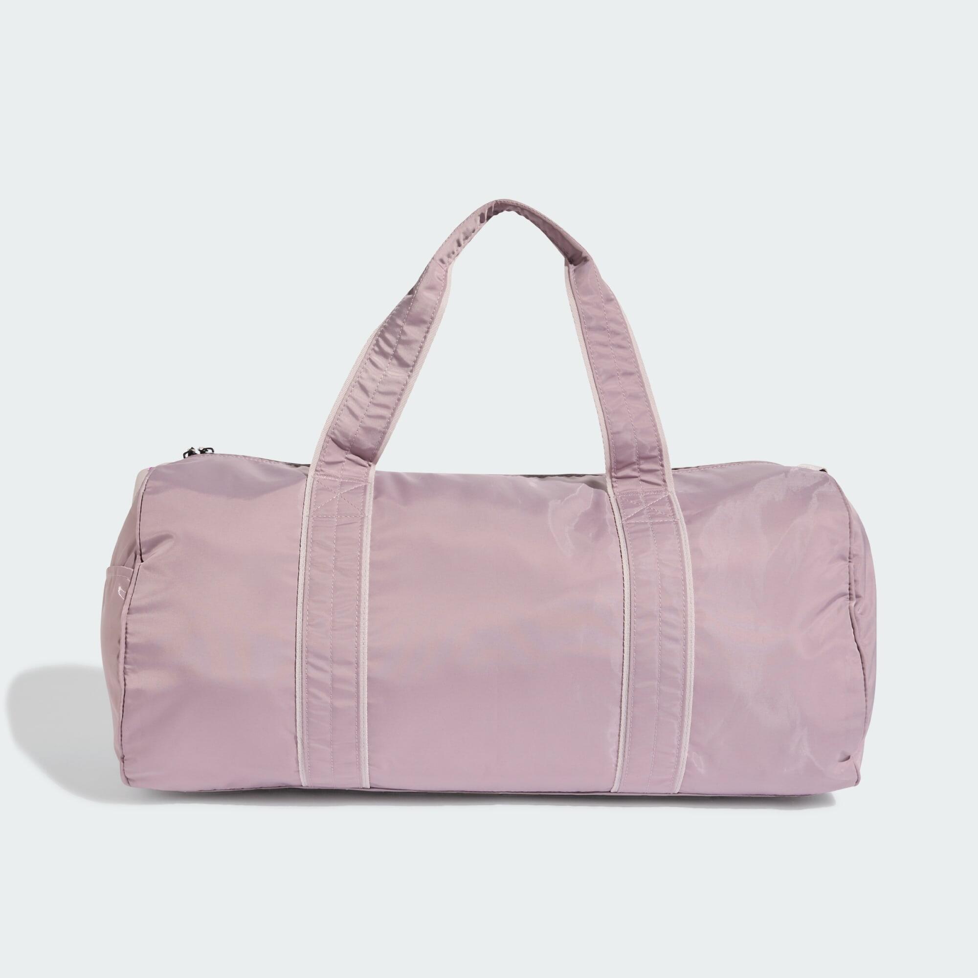 Sac de yoga en toile 2/7