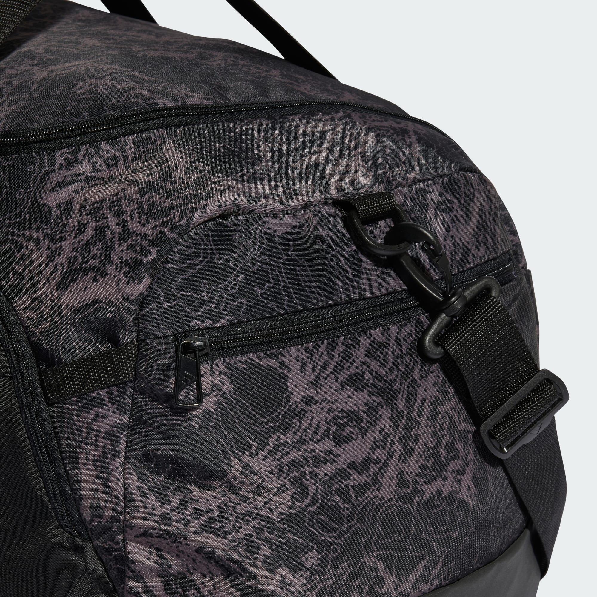 SAC DE SPORT GRAPHIQUE TRAINING DEFENDER MEDIUM 6/7