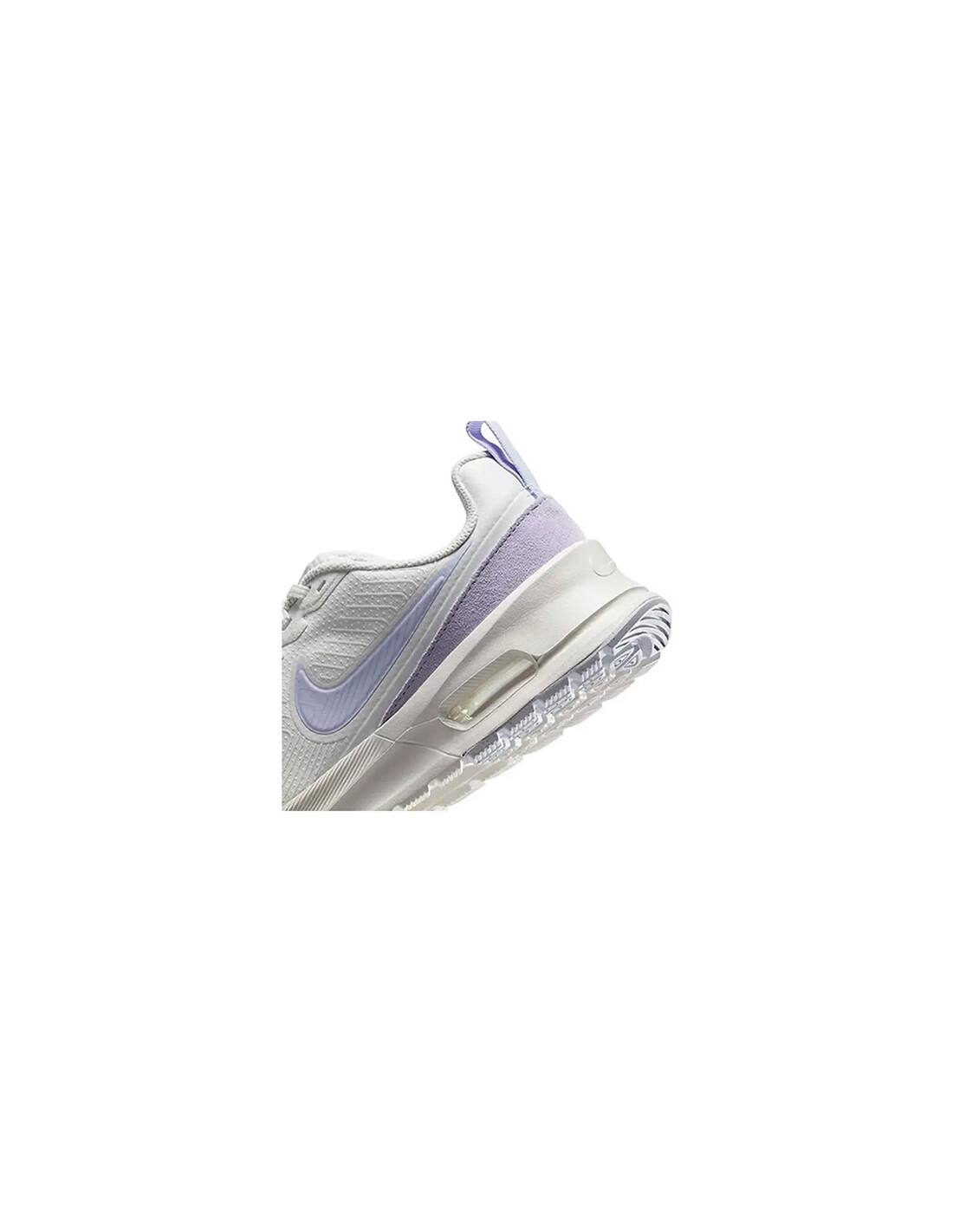 NIKE Air Max Nuaxis SE - Sneaker 5/5