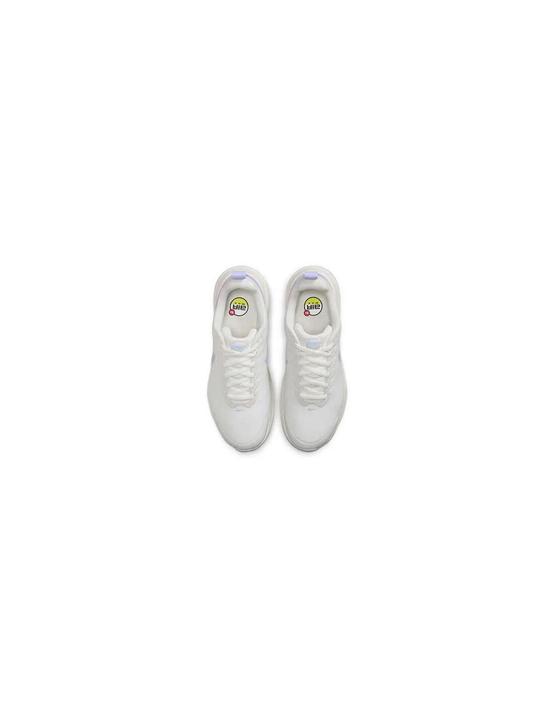 NIKE Air Max Nuaxis SE - Sneaker 4/5