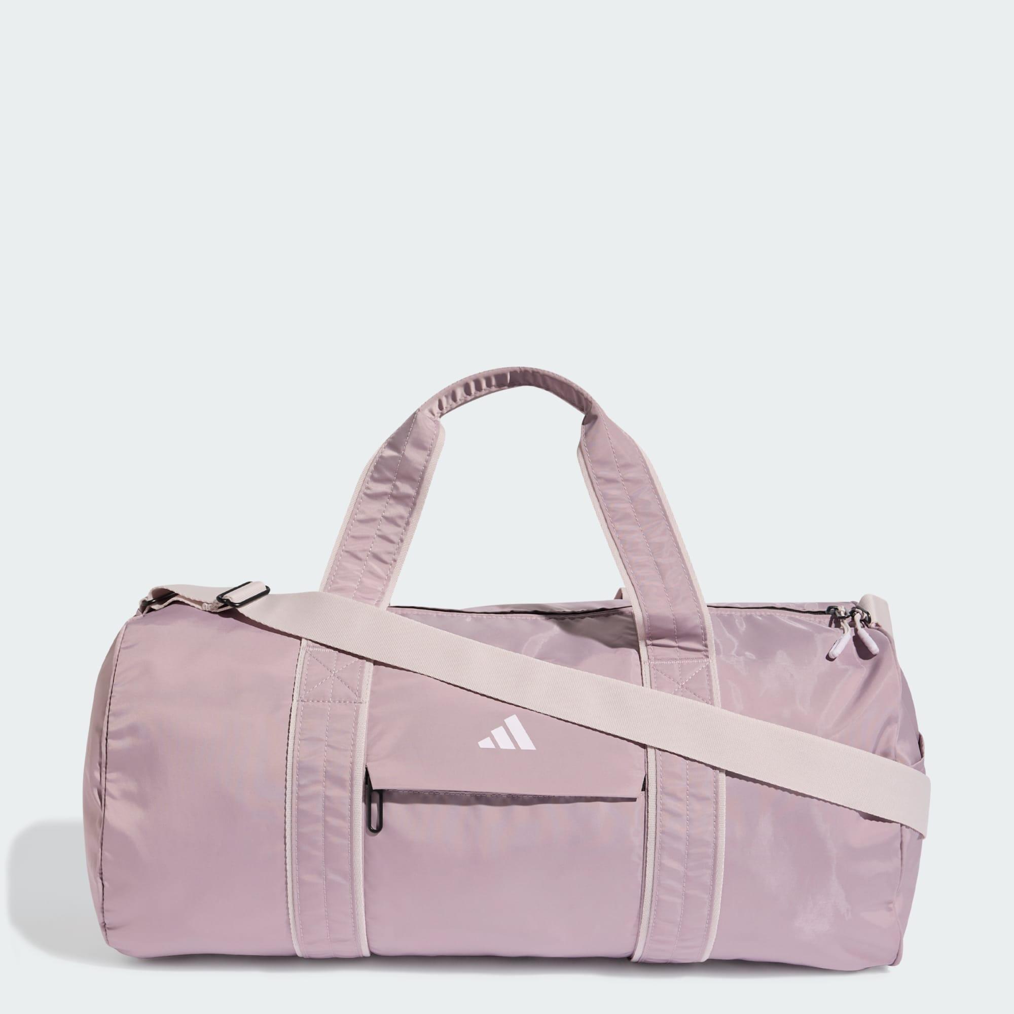 Sac de yoga en toile 7/7