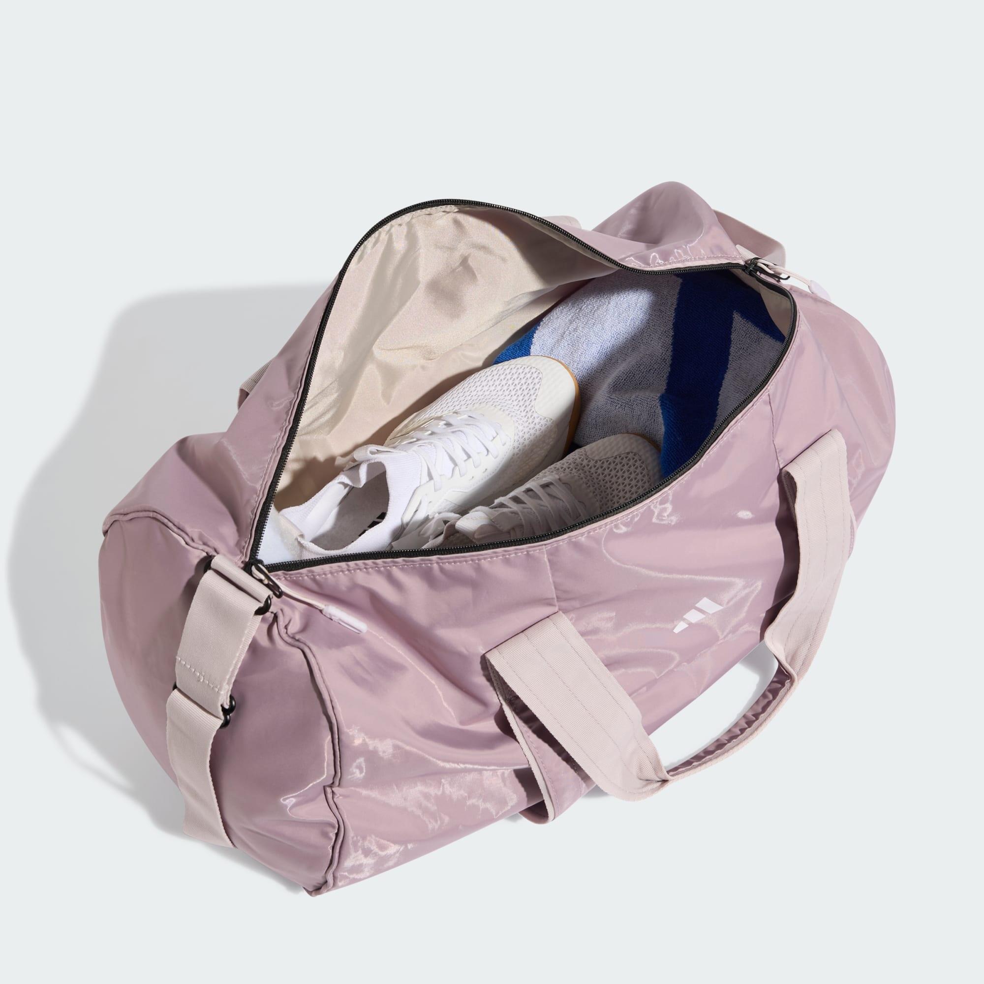 Sac de yoga en toile 4/7