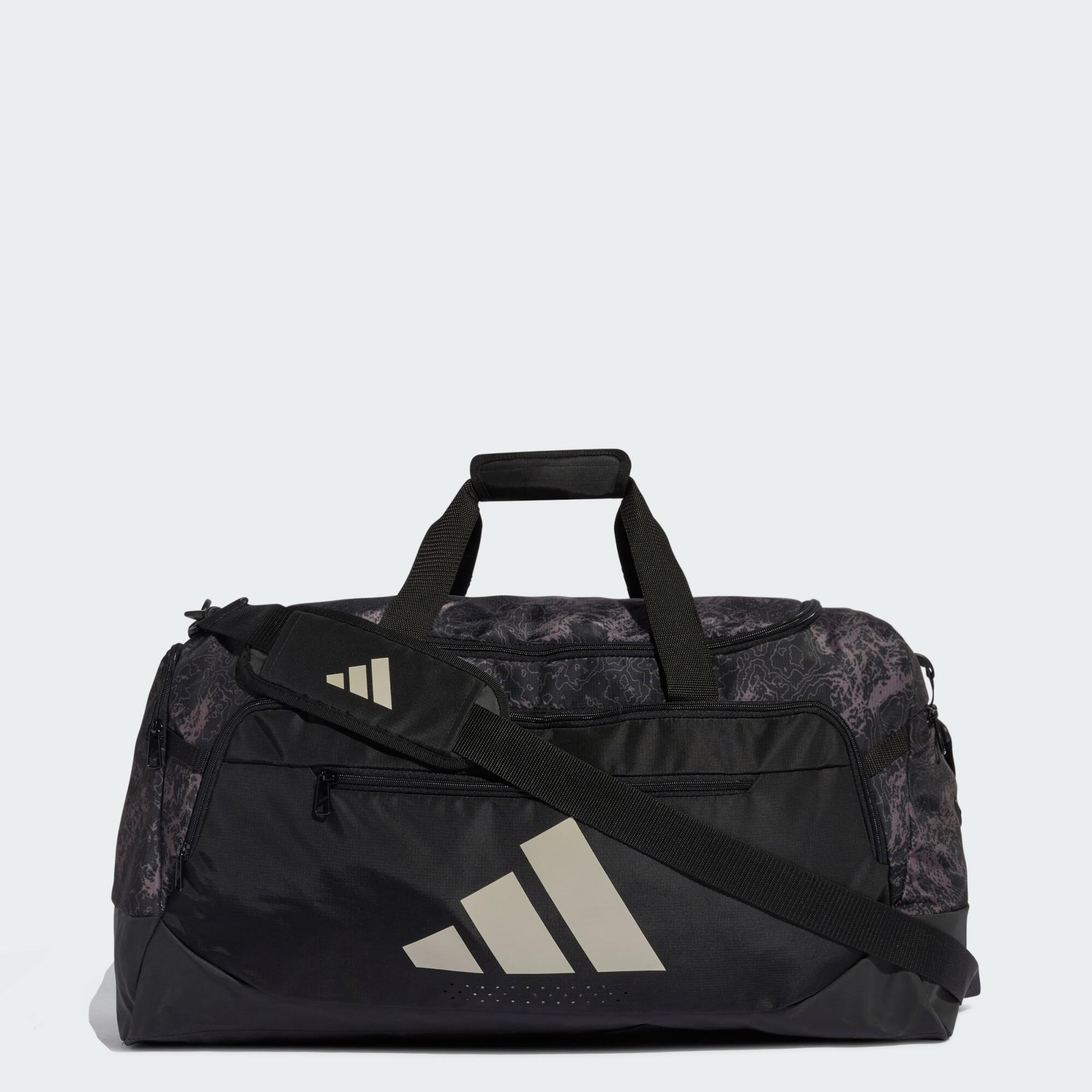 SAC DE SPORT GRAPHIQUE TRAINING DEFENDER MEDIUM 7/7