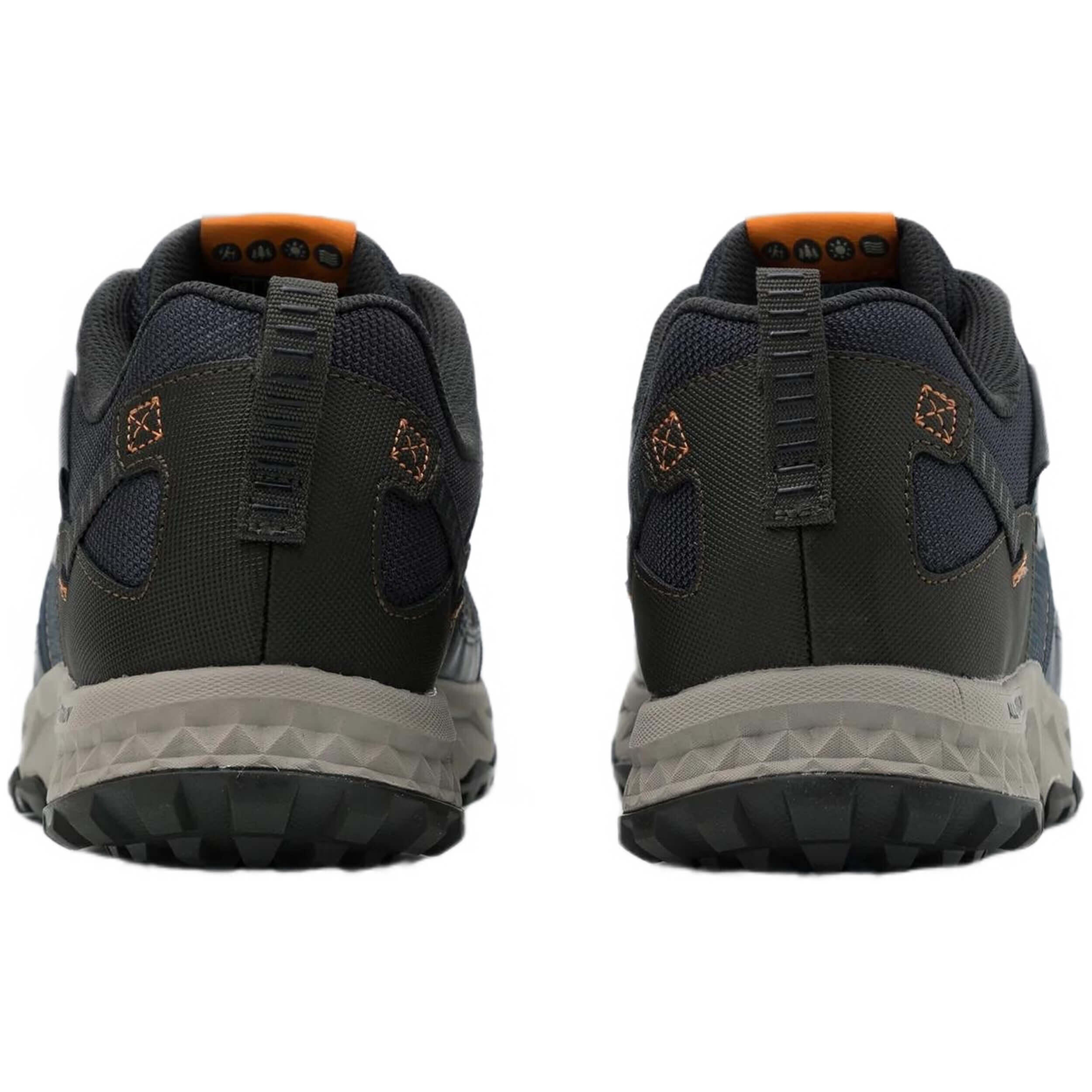 Sapatilhas Skechers modelo 51591-NVOR para homem 3/5