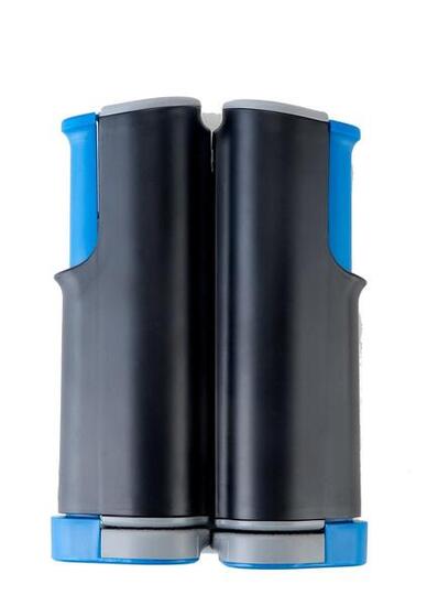 Tischtennis-Netzpfosten für Innen und Außen