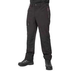Pantalon Trespass Passcode homme noir S