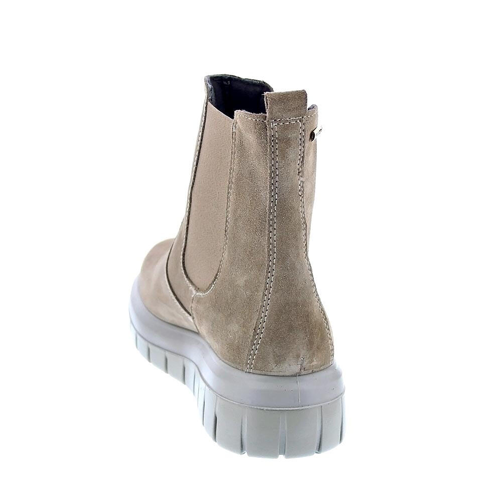 Botines IMAC  857179 Beige  Mujer 3/4