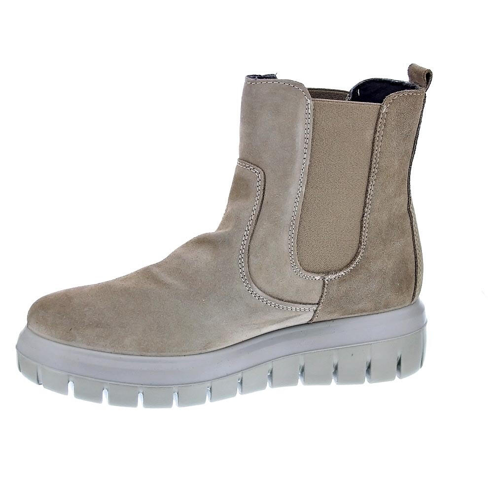 Botines IMAC  857179 Beige  Mujer 2/4